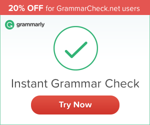 Spell And Grammar Checker Free